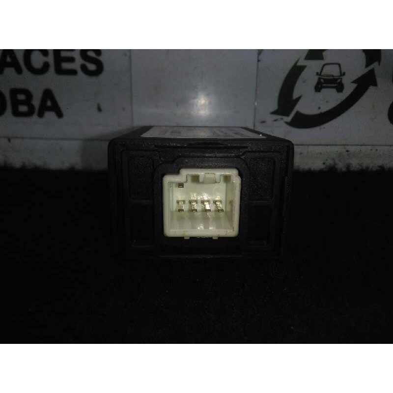 Recambio de centralita inmovilizador para hyundai terracan (hp) 2.9 crdi cat referencia OEM IAM 95420H100-F005V00300  