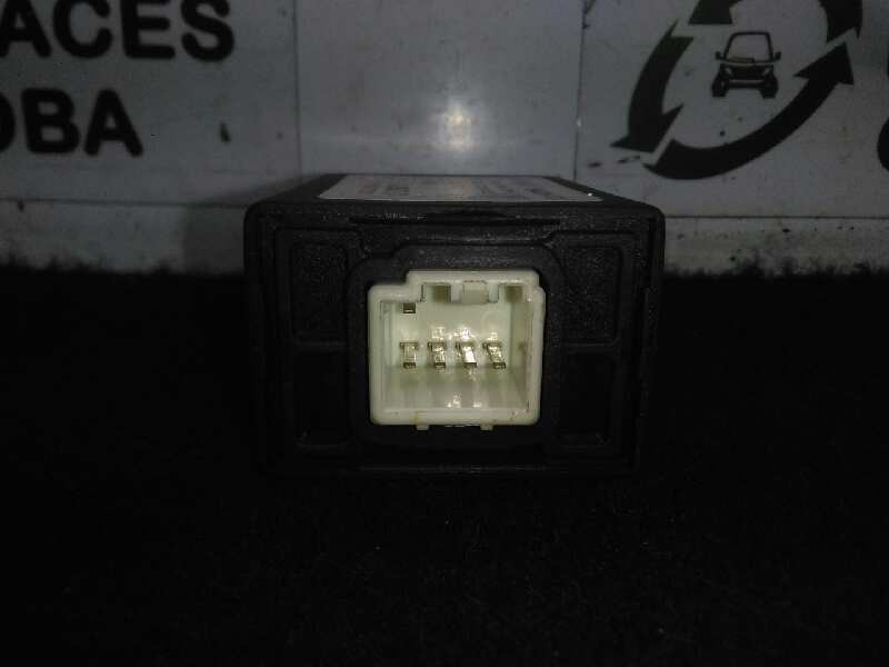 Recambio de centralita inmovilizador para hyundai terracan (hp) 2.9 crdi cat referencia OEM IAM 95420H100-F005V00300  