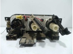 Recambio de mando calefaccion / aire acondicionado para daewoo matiz 0.8 cat referencia OEM IAM  1.SERIE  2