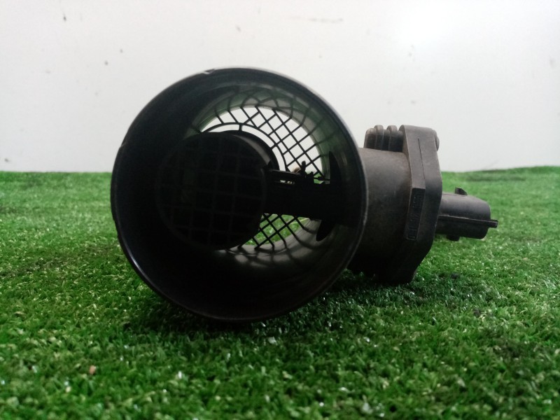 Recambio de caudalimetro para opel meriva 1.7 16v cdti referencia OEM IAM 0281002620-55350047 5.PINES BOSCH