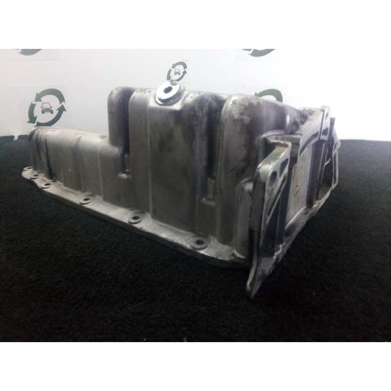 Recambio de carter para opel astra g berlina 1.6 16v referencia OEM IAM R90400211  