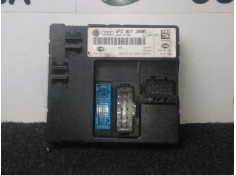 Recambio de modulo electronico para audi a6 berlina (4f2) 2.0 tdi referencia OEM IAM 5DK00876212-4F0907289F-4F0910289F  