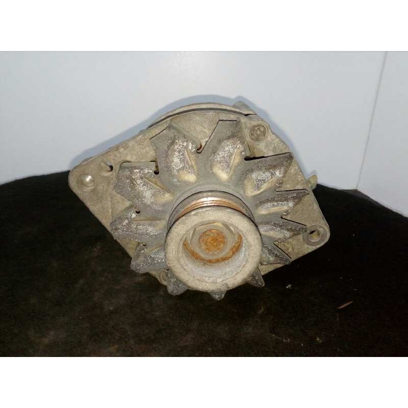 Recambio de alternador para opel astra f berlina 1.4 cat (l48) referencia OEM IAM  BOSCH 70A