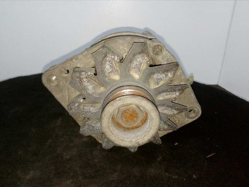 Recambio de alternador para opel astra f berlina 1.4 cat (l48) referencia OEM IAM  BOSCH 70A