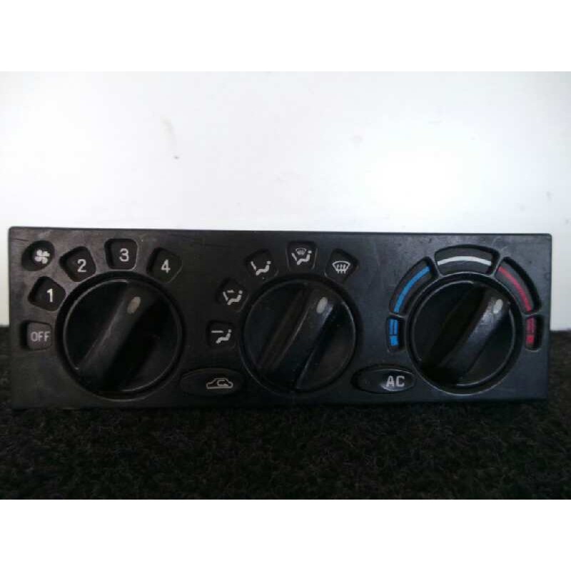 Recambio de mando calefaccion / aire acondicionado para daewoo aranos 1.8 cat referencia OEM IAM   