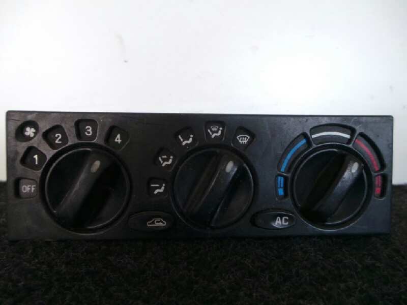 Recambio de mando calefaccion / aire acondicionado para daewoo aranos 1.8 cat referencia OEM IAM   