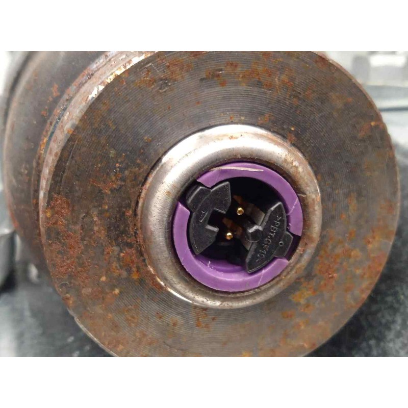 Recambio de airbag delantero derecho para land rover freelander (lr2) 2.2 td4 cat referencia OEM IAM 6G9N042A94DD  