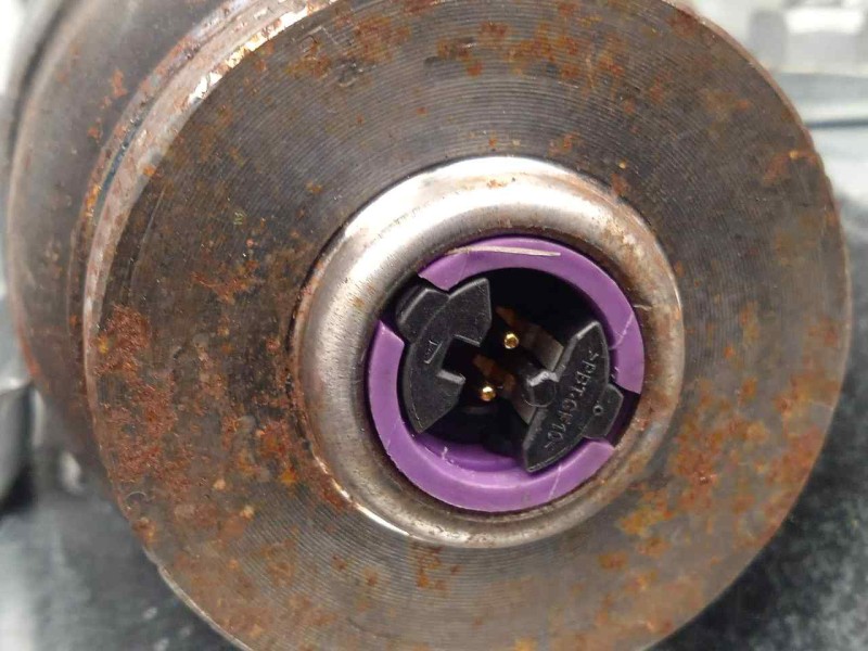 Recambio de airbag delantero derecho para land rover freelander (lr2) 2.2 td4 cat referencia OEM IAM 6G9N042A94DD  