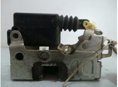 Recambio de cerradura puerta delantera derecha para dacia logan 1.6 cat referencia OEM IAM    2