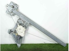 Recambio de elevalunas delantero derecho para mercedes-benz sprinterii caja cerrada (desde 01.06) referencia OEM IAM  06-18 - EL