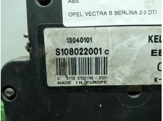 Recambio de abs para opel vectra b berlina 2.0 dti referencia OEM IAM S108022001CEBC415KH1303990113040101   2