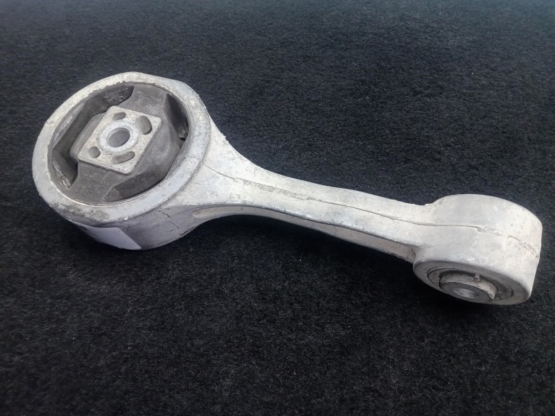 Recambio de soporte motor trasero para seat ibiza (6j5) 1.4 16v referencia OEM IAM   