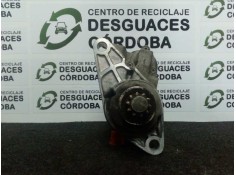 Recambio de motor arranque para seat ibiza (6l1) 1.4 16v referencia OEM IAM 0001121016-02T911023E BOSCH  2