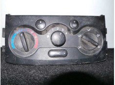 Recambio de mando calefaccion / aire acondicionado para chevrolet kalos 1.2 cat referencia OEM IAM   