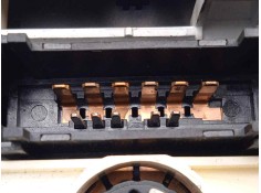 Recambio de mando calefaccion / aire acondicionado para citroën c3 1.1 referencia OEM IAM F664479W 02-09 CON.PALANCA 2