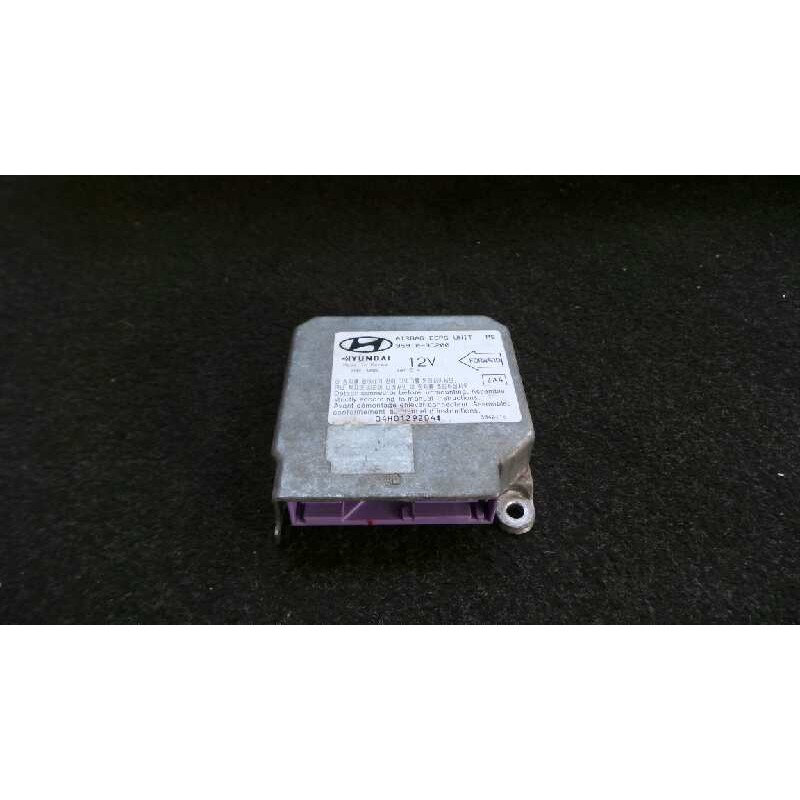 Recambio de centralita airbag para kia magentis 2.0 cat referencia OEM IAM 959103C200-04H0129204  