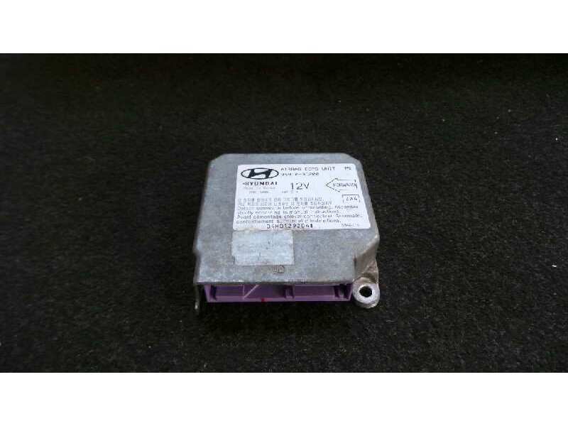 Recambio de centralita airbag para kia magentis 2.0 cat referencia OEM IAM 959103C200-04H0129204  