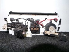 Recambio de mando calefaccion / aire acondicionado para chevrolet kalos 1.2 cat referencia OEM IAM    2