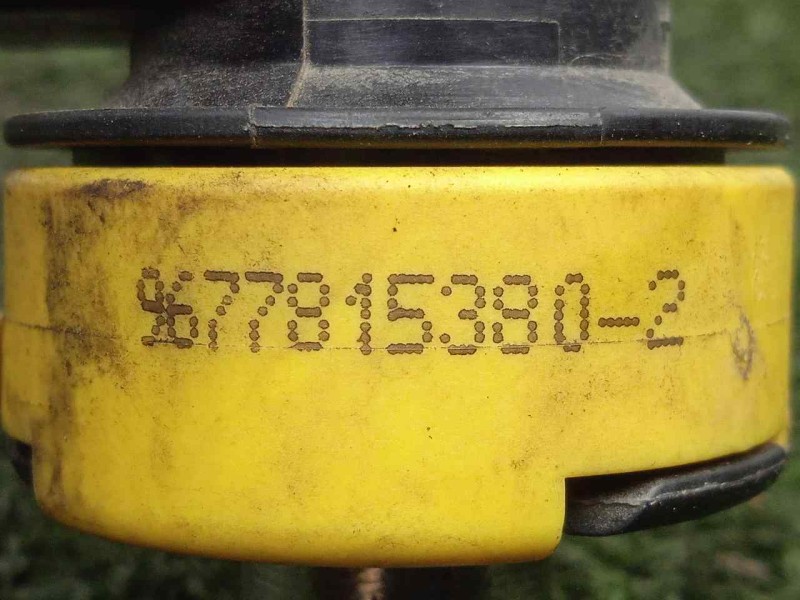 Recambio de modulo electronico para peugeot partner kasten 1.6 blue-hdi fap referencia OEM IAM 9677815380 2.PINES 