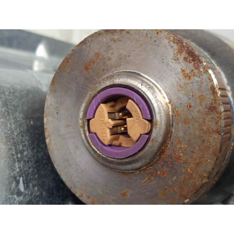 Recambio de airbag delantero derecho para land rover freelander (lr2) 2.2 td4 cat referencia OEM IAM 6G9N042A94DD  