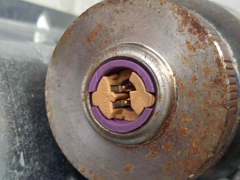 Recambio de airbag delantero derecho para land rover freelander (lr2) 2.2 td4 cat referencia OEM IAM 6G9N042A94DD  