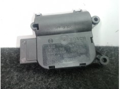 Recambio de motor apertura trampillas climatizador para audi a4 berlina (8e) 1.8 20v turbo referencia OEM IAM 0132801303-8E18205