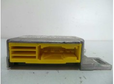 Recambio de centralita airbag para dacia logan 1.6 cat referencia OEM IAM 8200307188A-0285001650-062415354  BOSCH 2