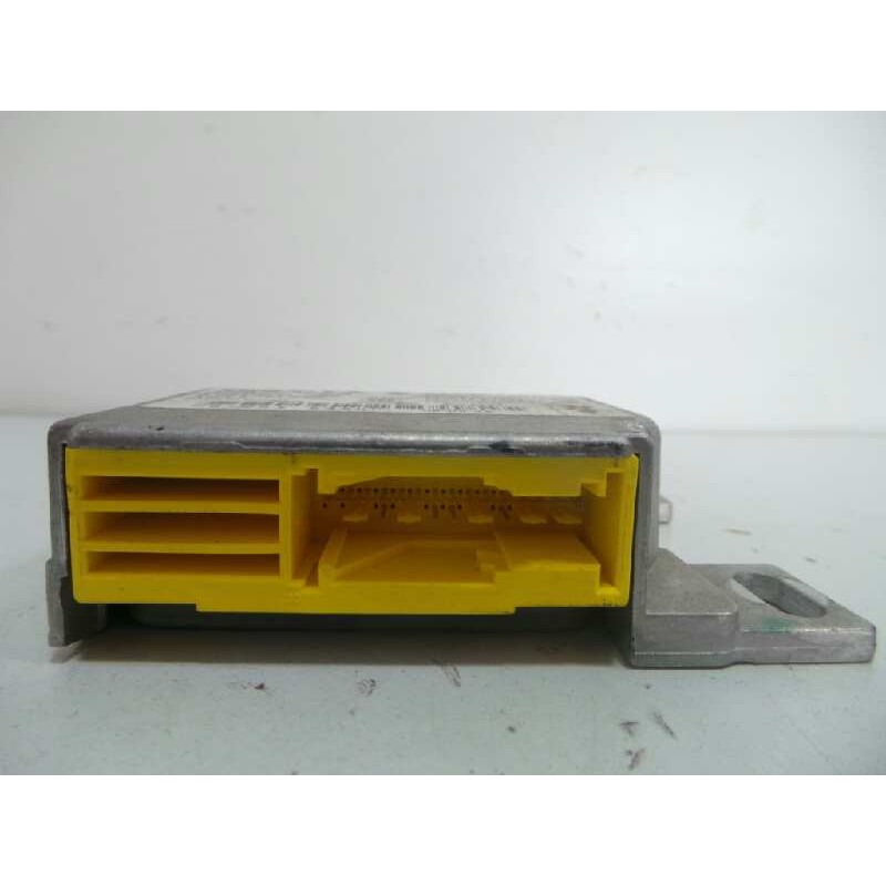 Recambio de centralita airbag para dacia logan 1.6 cat referencia OEM IAM 8200307188A-0285001650-062415354  BOSCH