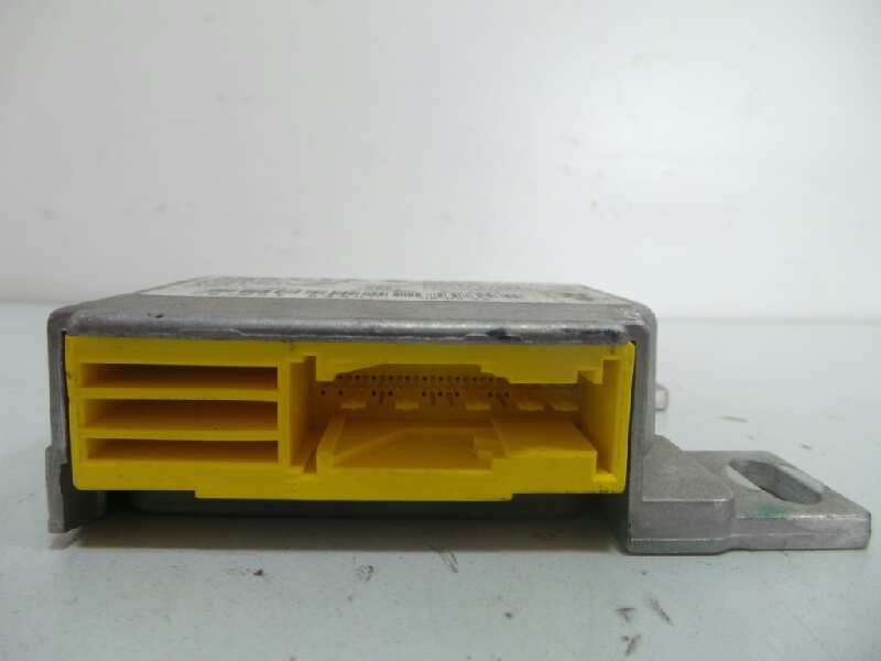 Recambio de centralita airbag para dacia logan 1.6 cat referencia OEM IAM 8200307188A-0285001650-062415354  BOSCH