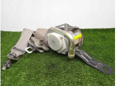 Recambio de cinturon seguridad delantero izquierdo para nissan x-trail (t30) 2.2 16v turbodiesel cat referencia OEM IAM SINREFER