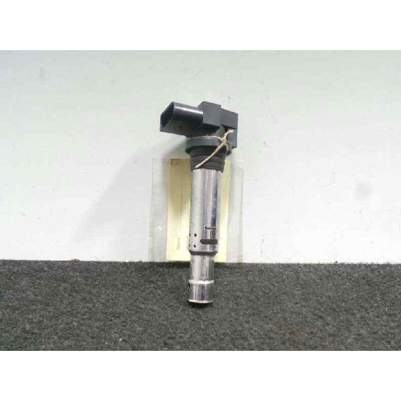 Recambio de bobina encendido para seat ibiza (6l1) 1.4 16v referencia OEM IAM 036905715E LAPIZ ELDOR