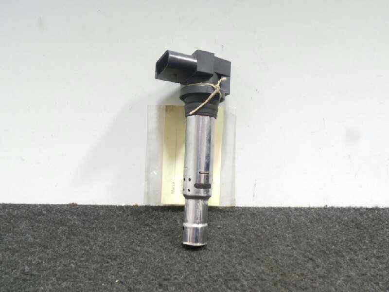 Recambio de bobina encendido para seat ibiza (6l1) 1.4 16v referencia OEM IAM 036905715E LAPIZ ELDOR