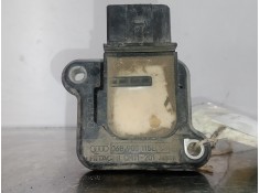 Recambio de bobina encendido para audi a3 (8l) 1.8 20v turbo referencia OEM IAM 06B905115E-CM11201 4.PINES HITACHI 2
