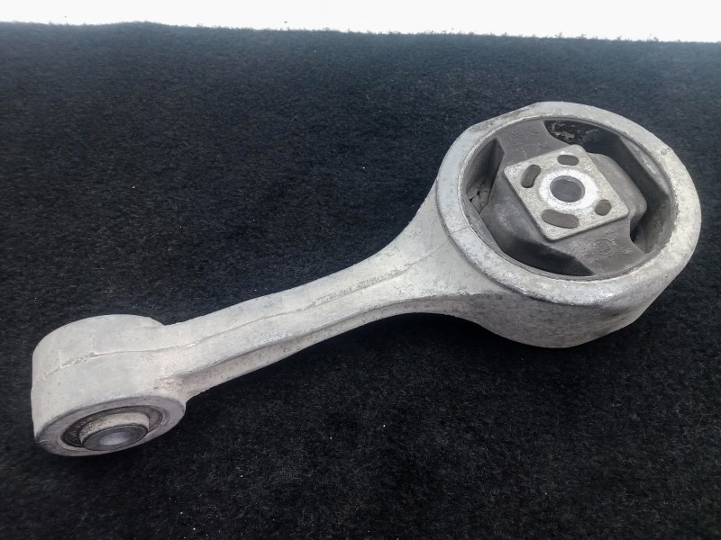 Recambio de soporte motor trasero para seat ibiza (6j5) 1.4 16v referencia OEM IAM   