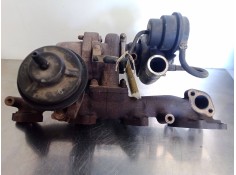 Recambio de turbocompresor para kia cerato 2.0 turbodiesel cat referencia OEM IAM 2823127000-KG194838  