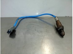 Recambio de sonda lambda para nissan qashqai (j11) 1.5 turbodiesel cat referencia OEM IAM 226932962R-2165005000-H8201333811 4.CA