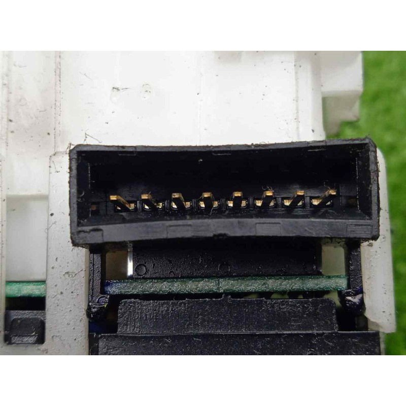 Recambio de mando limpia para nissan tiida (c11x/sc11x) 1.5 dci turbodiesel cat referencia OEM IAM 6Y14SN  