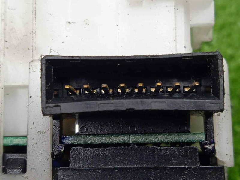 Recambio de mando limpia para nissan tiida (c11x/sc11x) 1.5 dci turbodiesel cat referencia OEM IAM 6Y14SN  