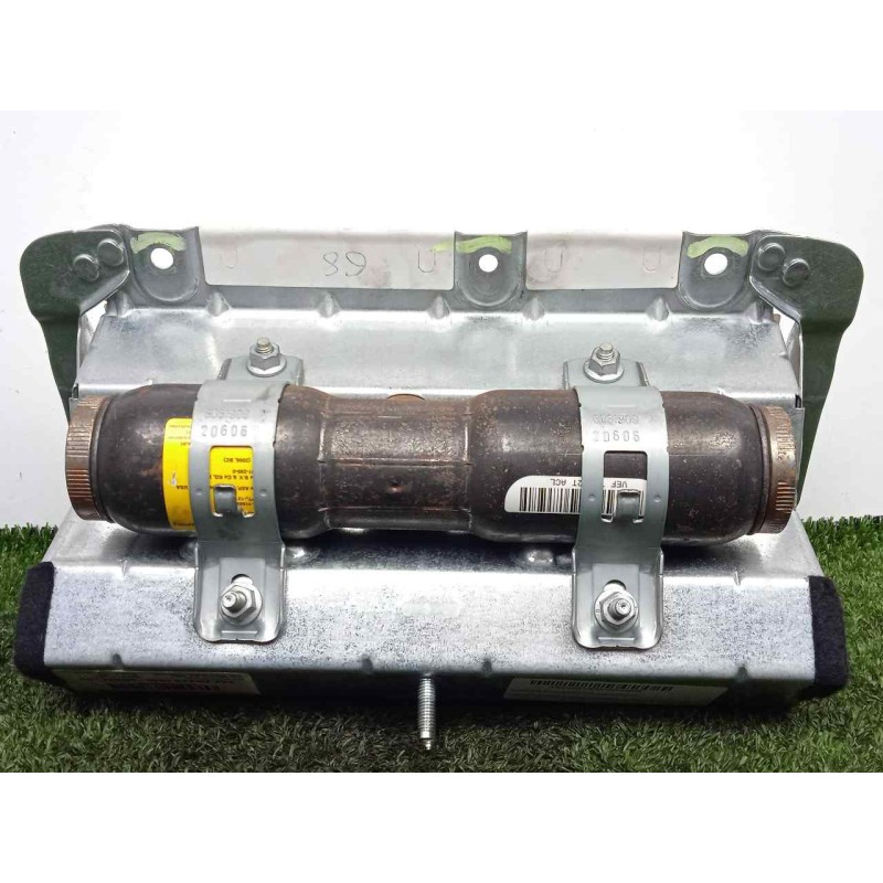 Recambio de airbag delantero derecho para land rover freelander (lr2) 2.2 td4 cat referencia OEM IAM 6G9N042A94DD  
