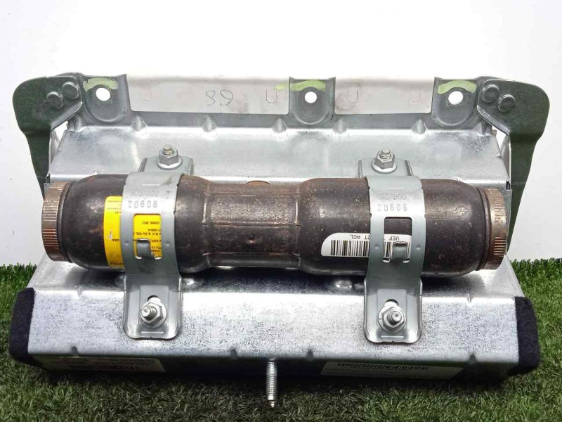 Recambio de airbag delantero derecho para land rover freelander (lr2) 2.2 td4 cat referencia OEM IAM 6G9N042A94DD  