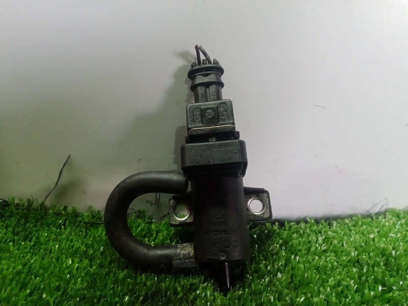 Recambio de valvula de vacio para renault clio iv 1.5 dci diesel fap referencia OEM IAM   