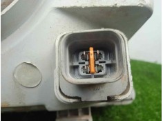Recambio de faro izquierdo para hyundai atos (em) 1.1 12v cat referencia OEM IAM  03-08  2