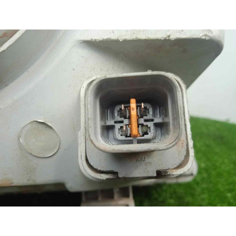 Recambio de faro izquierdo para hyundai atos (em) 1.1 12v cat referencia OEM IAM  03-08 