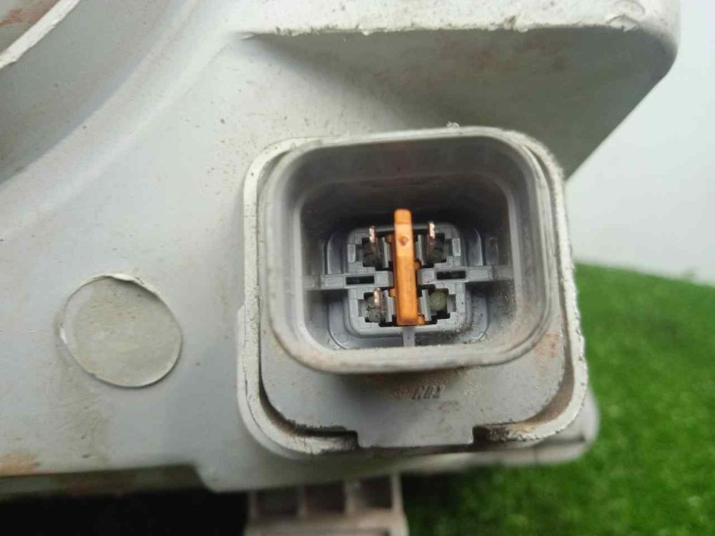 Recambio de faro izquierdo para hyundai atos (em) 1.1 12v cat referencia OEM IAM  03-08 