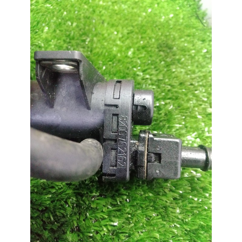 Recambio de valvula de vacio para renault clio iv 1.5 dci diesel fap referencia OEM IAM   