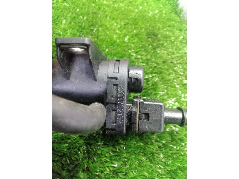 Recambio de valvula de vacio para renault clio iv 1.5 dci diesel fap referencia OEM IAM   