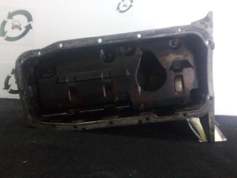 Recambio de carter para opel astra g berlina 1.6 16v referencia OEM IAM R90400211  