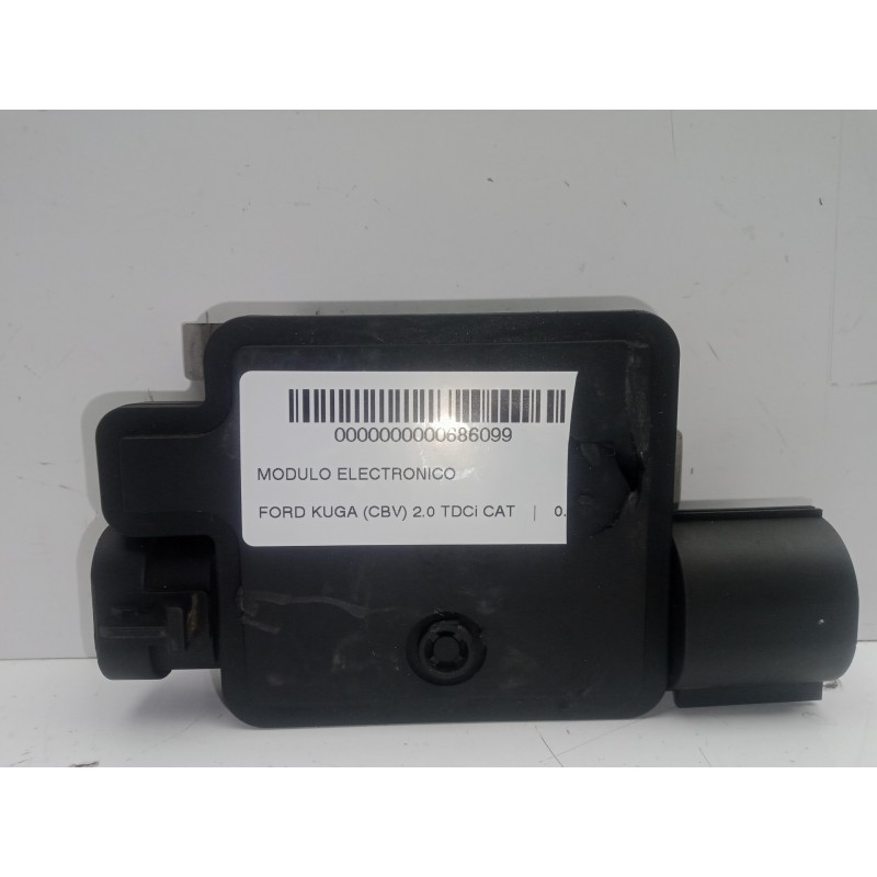 Recambio de modulo electronico para ford kuga (cbv) 2.0 tdci cat referencia OEM IAM   