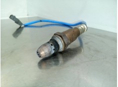 Recambio de sonda lambda para nissan qashqai (j11) 1.5 turbodiesel cat referencia OEM IAM 226932962R-2165005000-H8201333811 4.CA 2