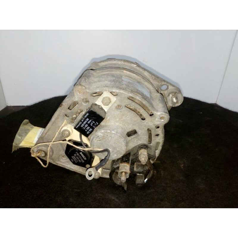 Recambio de alternador para opel astra f berlina 1.4 cat (l48) referencia OEM IAM  BOSCH 70A